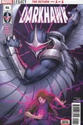 DARKHAWK #51B 