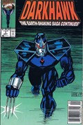 DARKHAWK #7B 