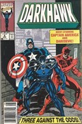 DARKHAWK #6 