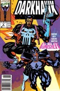 DARKHAWK #9B 