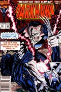 DARKHAWK #11B 