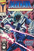 DARKHAWK #4B 