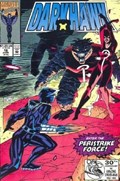 DARKHAWK #16B 