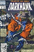 DARKHAWK #12B 