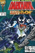 DARKHAWK #14B 