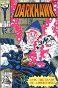 DARKHAWK #15 