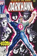 DARKHAWK #10B 