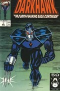 DARKHAWK #7 