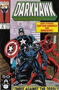 DARKHAWK #6B 