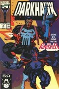 DARKHAWK #9 