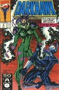 DARKHAWK #8B 