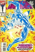 DARKHAWK #30B 