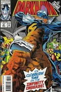 DARKHAWK #31 
