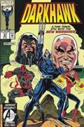 DARKHAWK #27 