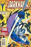 DARKHAWK #28B 