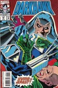 DARKHAWK #29 