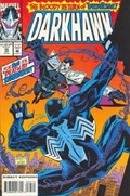 DARKHAWK #35 
