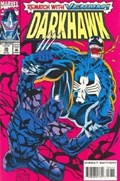 DARKHAWK #36B 