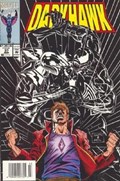 DARKHAWK #37 