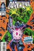 DARKHAWK #32B 