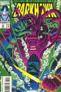 DARKHAWK #34B 