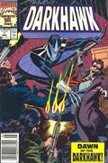 DARKHAWK #1 