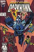 DARKHAWK #26B 