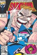 DARKHAWK #20B 