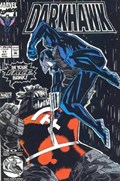 DARKHAWK #17 