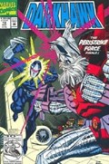 DARKHAWK #18B 