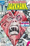 DARKHAWK #23 