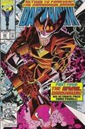 DARKHAWK #24B 