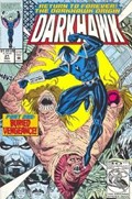 DARKHAWK #21 