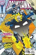 DARKHAWK #22B 