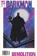 DARKMAN #5B 