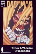DARKMAN #1 
