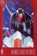 DARKMAN #2 