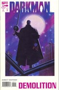 DARKMAN #5 