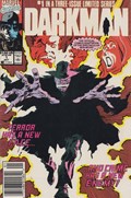 DARKMAN #1B 