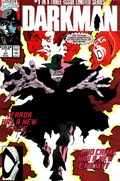 DARKMAN #1 