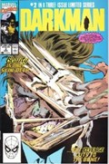 DARKMAN #2 