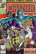 DAZZLER #5C 