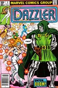 DAZZLER #3B 