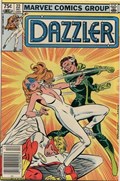 DAZZLER #22C 