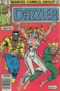 DAZZLER #24C 