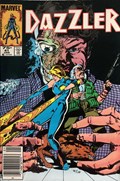 DAZZLER #41C 