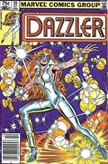 DAZZLER #20C 