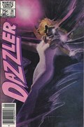DAZZLER #28C 