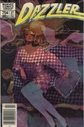 DAZZLER #27C 