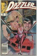 DAZZLER #30C 